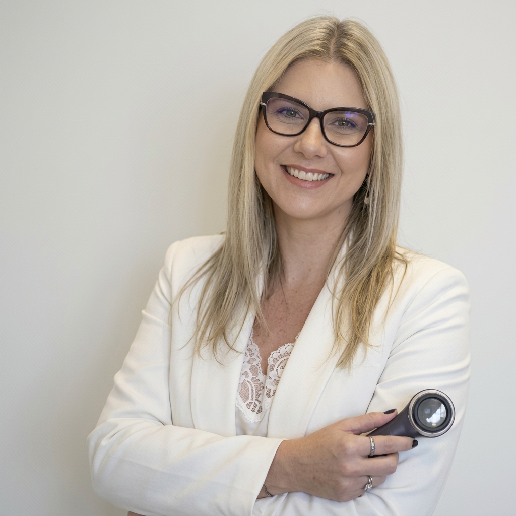 Dra. Alessandra Vieira