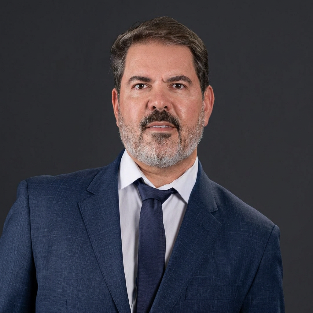 Dr. Guilherme Machado